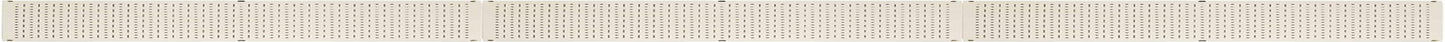 Pegboard Value Pack - (3) Pack of  16-Inch Tall X 32-Inch Wide Horizontal Metal Wallboards for Home & Garage Tool Storage Organization (Beige Pegboard)