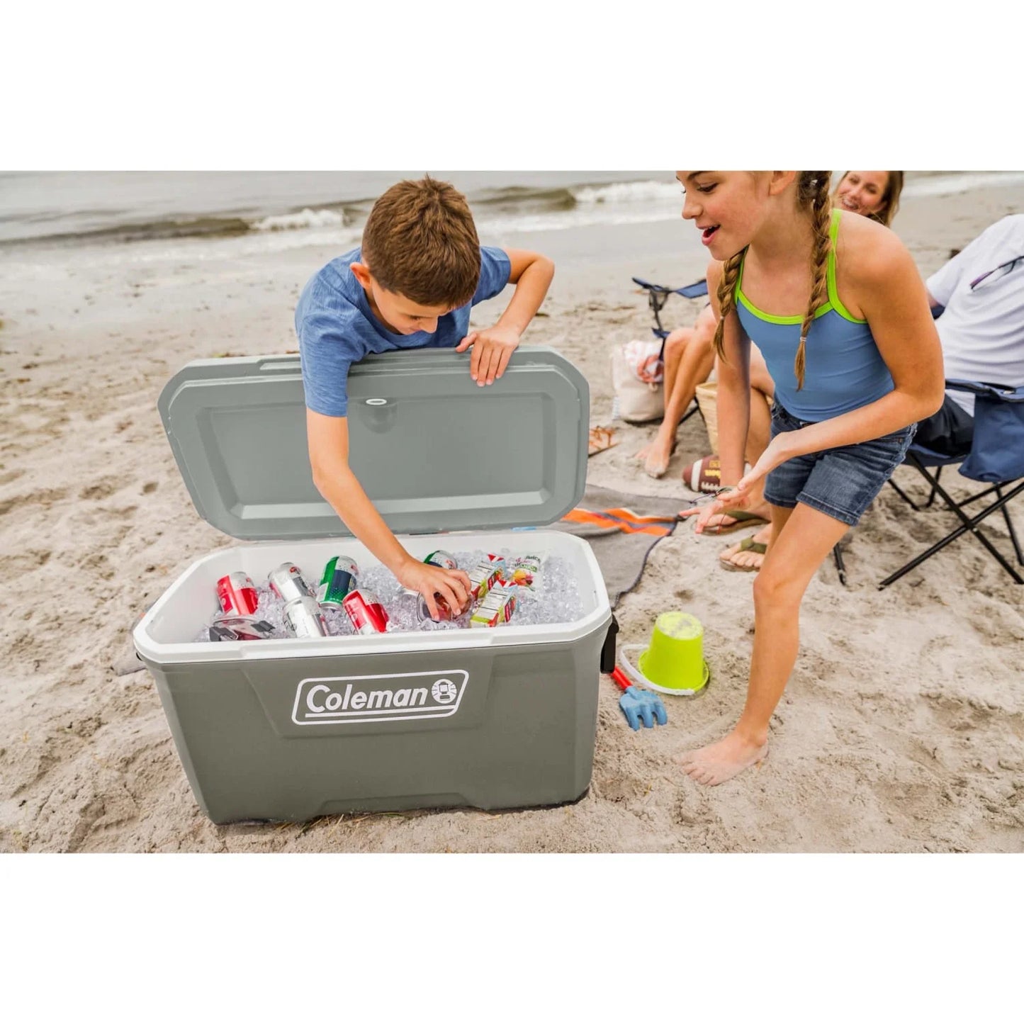 Cooler, 316 Series, 70-Quart Chest
