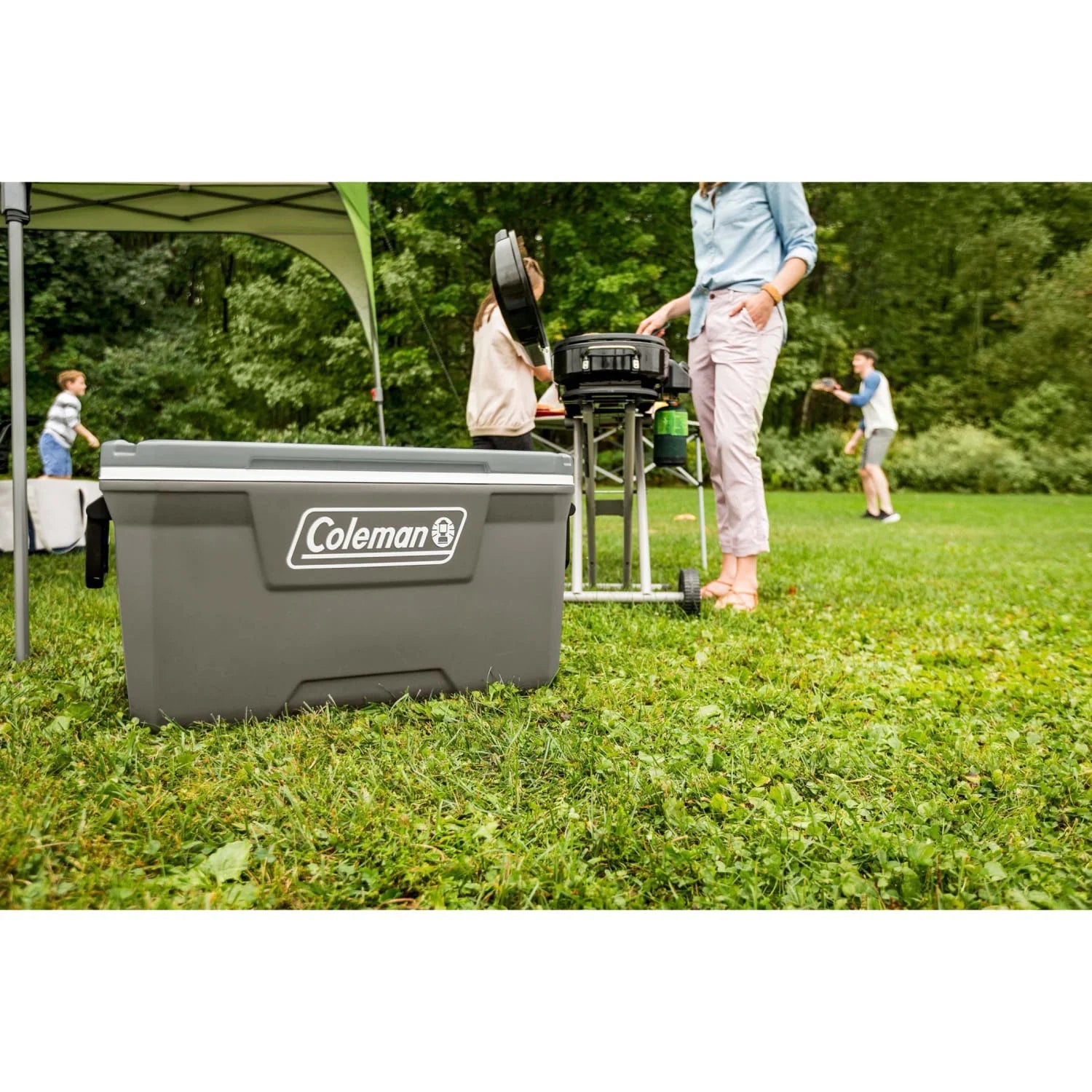 Cooler, 316 Series, 70-Quart Chest